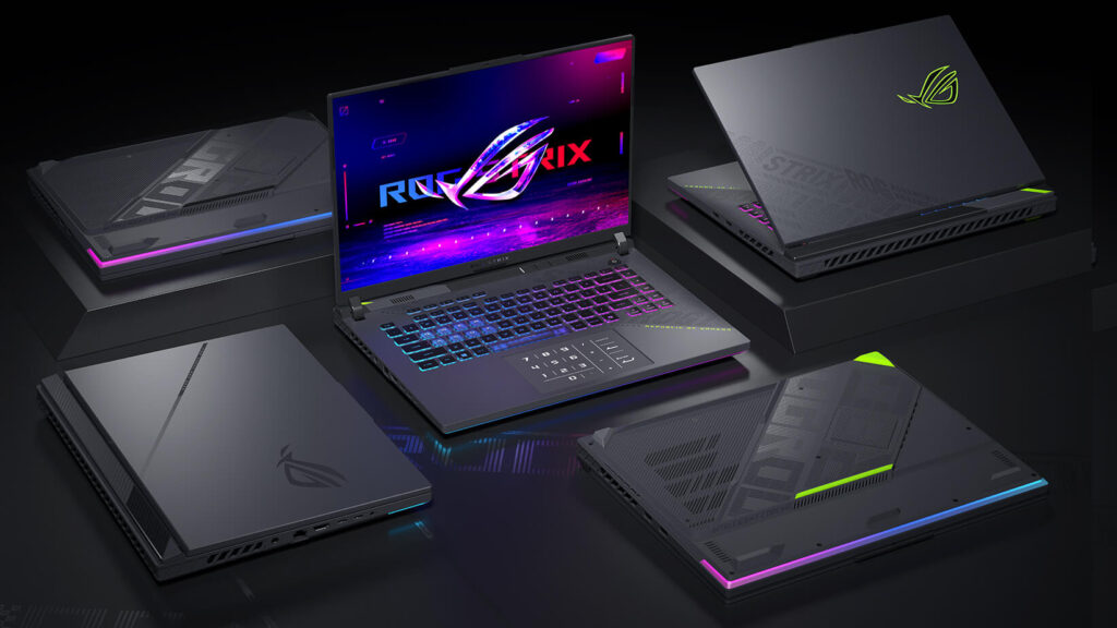 RTX 4080 Gaming Laptops Under $1500 in 2025