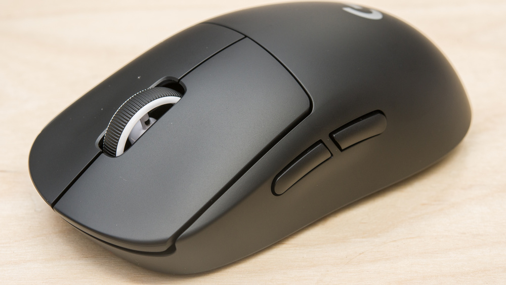 Gaming Mouse