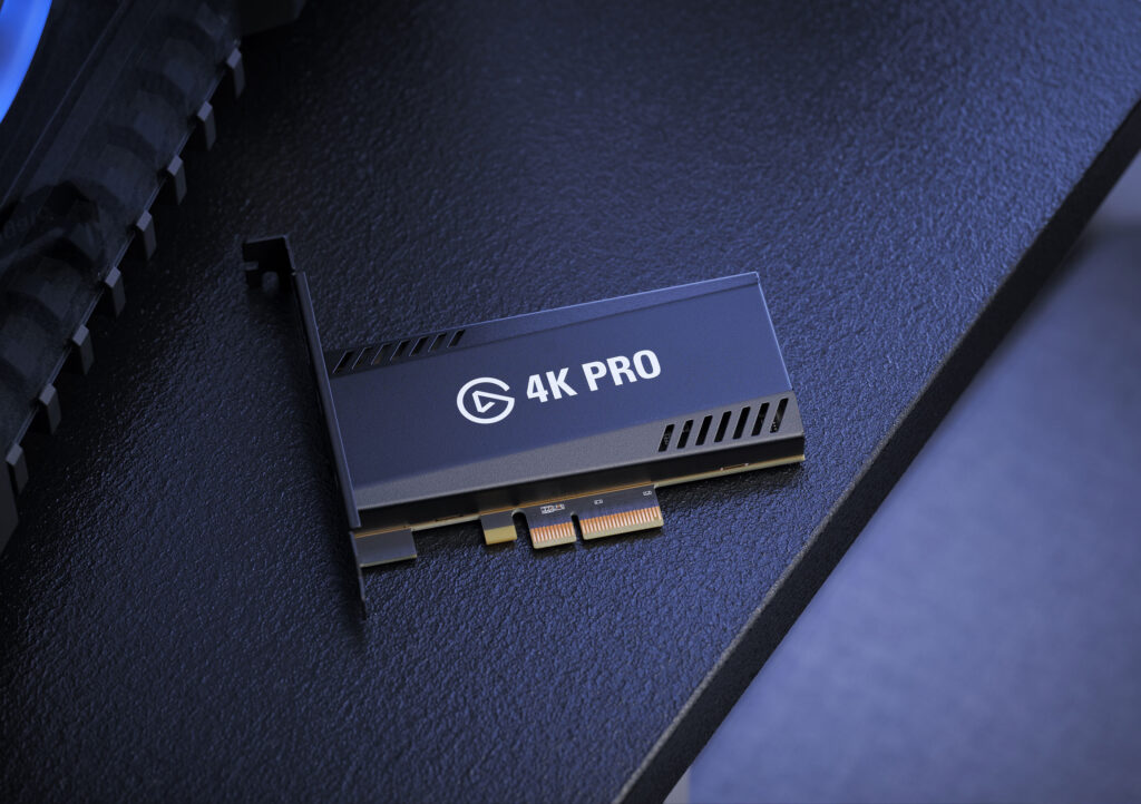 Best Capture Cards for Streaming