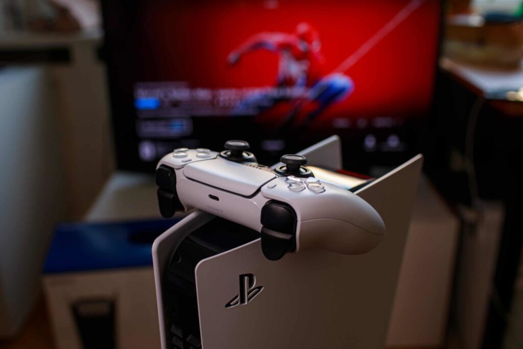 Best Insurance Policies for Gamers in the USA