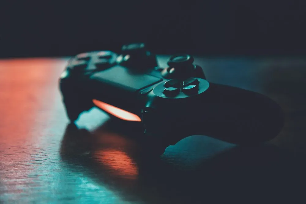 Health Insurance for Gamers
